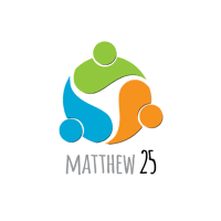 Matthew 25 Logo 